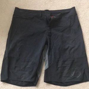 Men’s Reebok Crossfit Workout Shorts